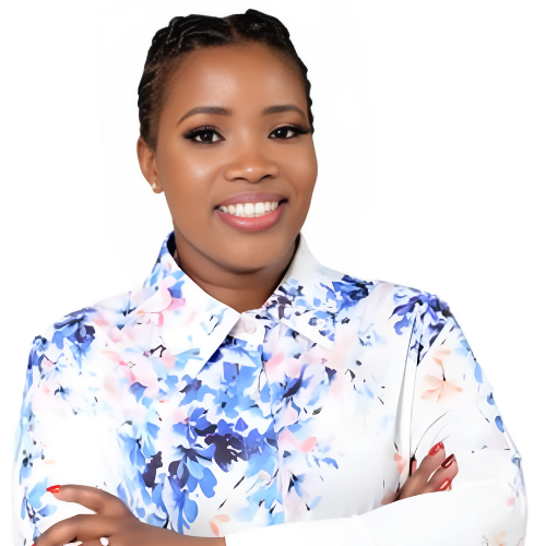 Nonhlanhla Nxele