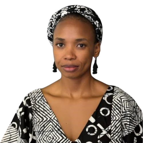 Sindisiwe Mbuthuma