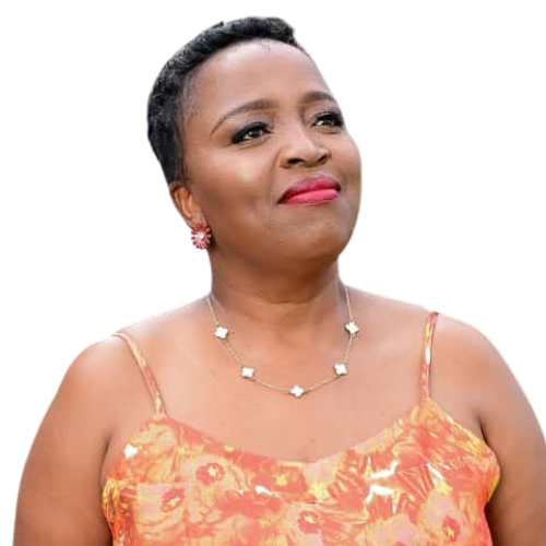 Tshimangadzo Muchanga