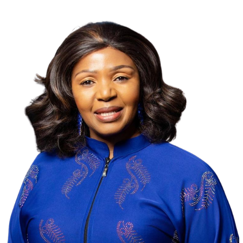 Bishop CS Sibbiya