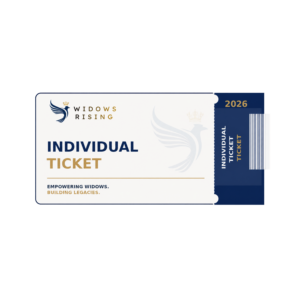 Individual ticket 2026