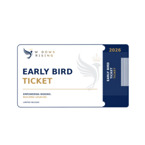 Early Bird Individual Ticket 2026