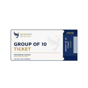 Group of 10 Tickets 2026